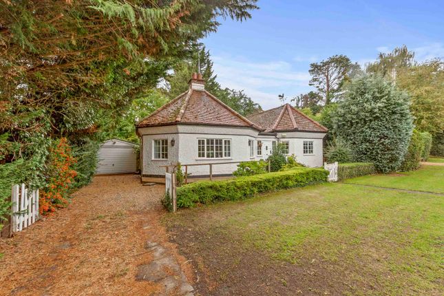Cokes Lane, Chalfont St Giles 2 bed detached bungalow for sale