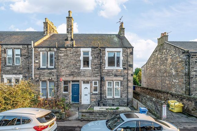 Balfour Street, Kirkcaldy 2 bed flat for sale