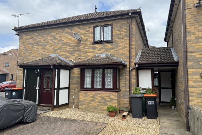 Frenchmans Close, Toddington, LU5 1 bed cluster house for sale
