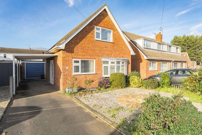 Linacre Avenue, Sprowston 2 bed bungalow for sale