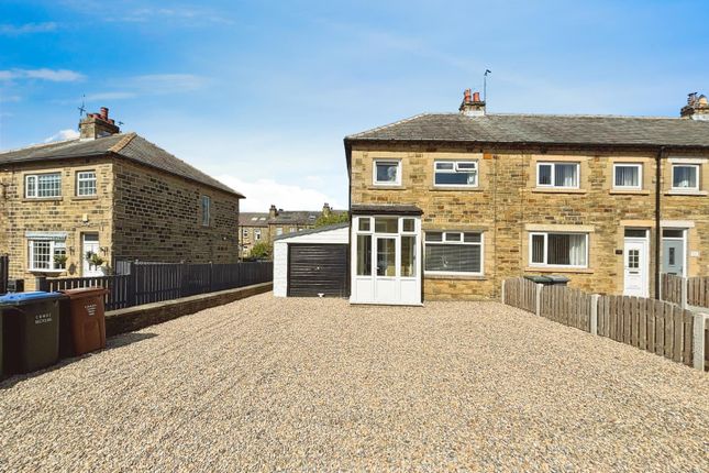 Mount Grove, Bradford BD2 2 bed townhouse for sale