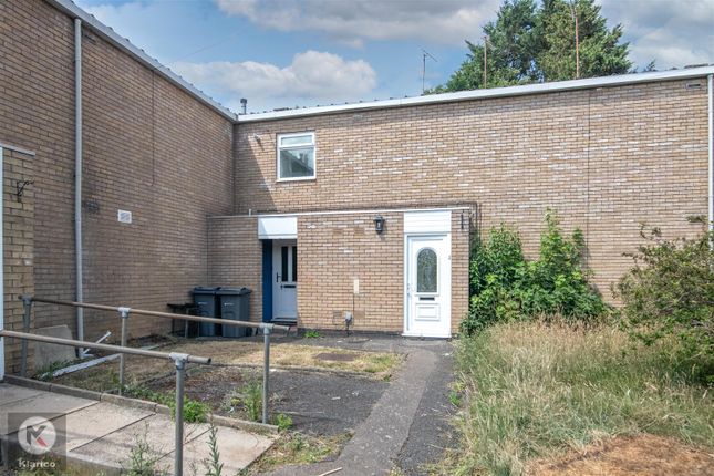 Firth Drive, Birmingham B14 1 bed flat for sale