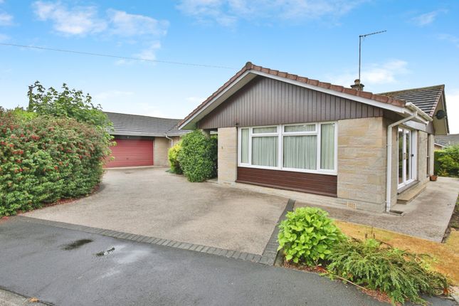 Bermuda Avenue, Skirlaugh, Hull, HU11... 6 bed detached bungalow for sale