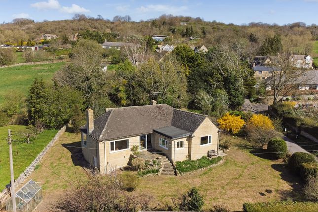 Bushcombe Lane, Woodmancote... 3 bed bungalow for sale