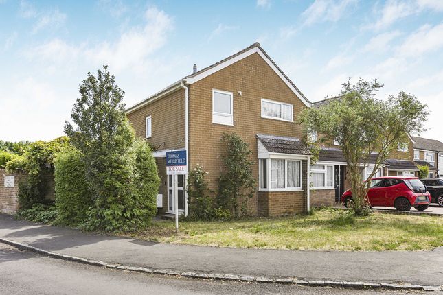 Copthorne Road, Kidlington, OX5 3 bed detached house for sale