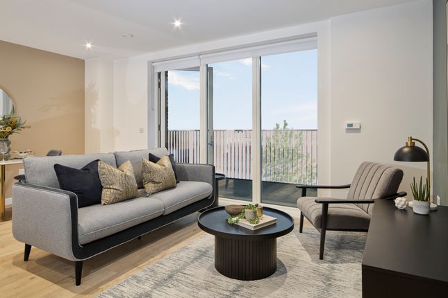 Claret Apartments LW1_09 at Legacy... 1 bed apartment for sale