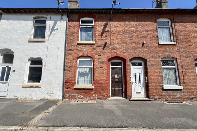 Preston Street, Fleetwood FY7 2 bed terraced house for sale