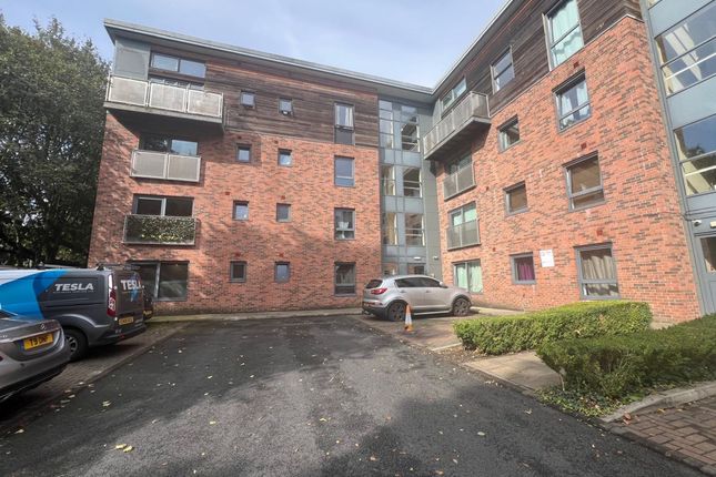 Eccles Fold, Eccles, M30 1 bed flat for sale
