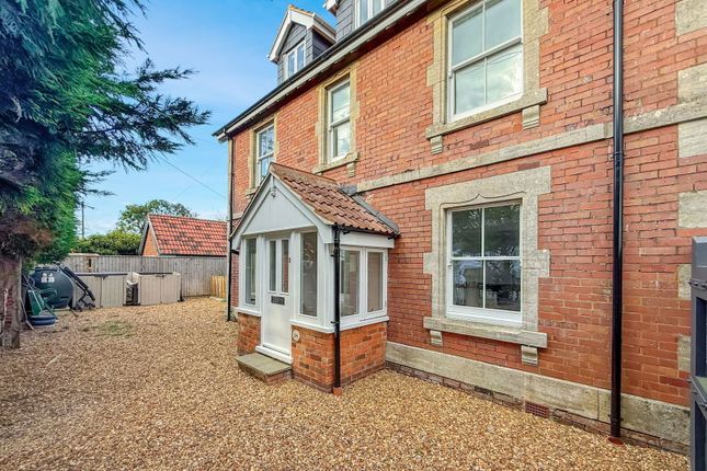 Westbury Road, Trowbridge BA14 5 bed detached house for sale
