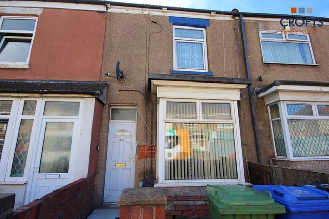 Detached house for sale