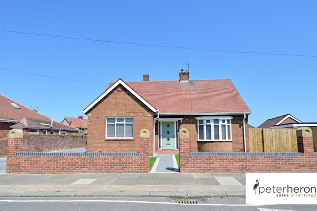 Priory Grove, St Gabriels, Sunderland 4 bed bungalow for sale