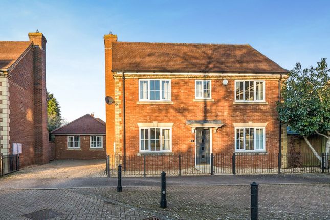 Parklands, Bedford 4 bed detached house for sale