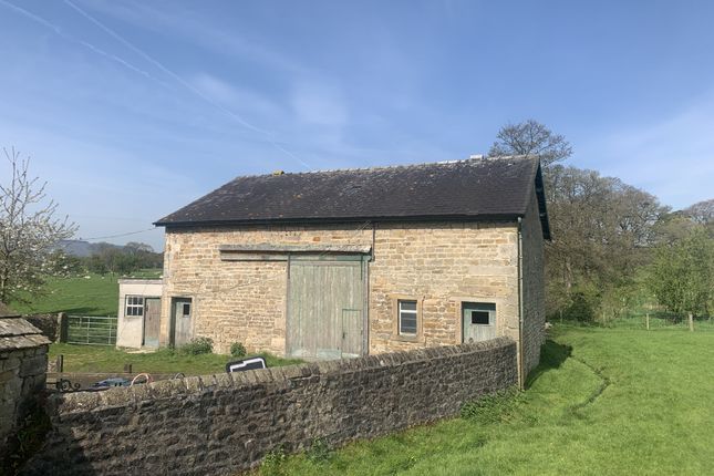 5 bed barn conversion