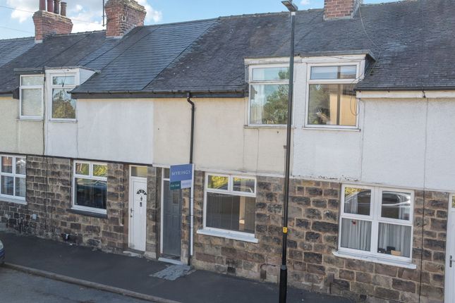 Chestnut Avenue, Harrogate, HG1 2 bed terraced house for sale