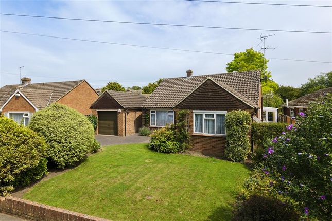 Canterbury Road, Herne Bay 3 bed bungalow for sale
