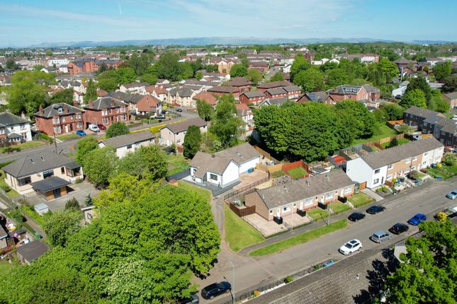 Calderbank View, Baillieston... 4 bed detached house for sale