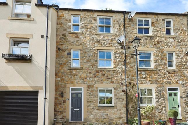St. Annes Drive, Wolsingham, Bishop... 4 bed terraced house for sale
