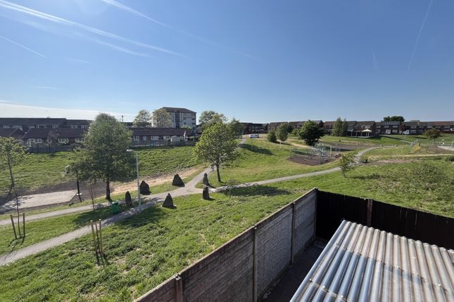 Westbrook Crescent, Ingol PR2 3 bed semi