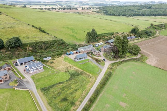Plot for sale