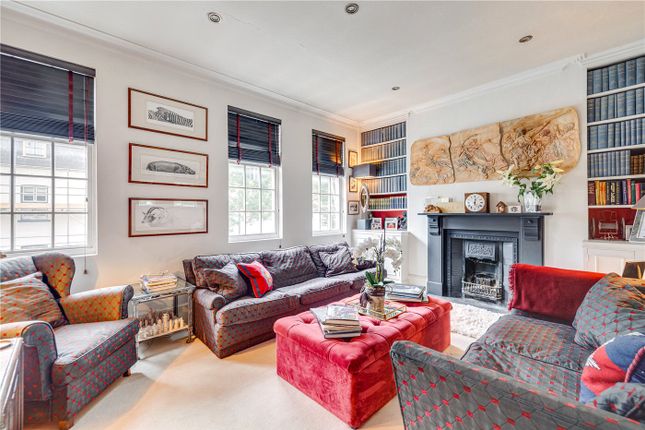 Farm Lane, London, SW6 2 bed apartment for sale