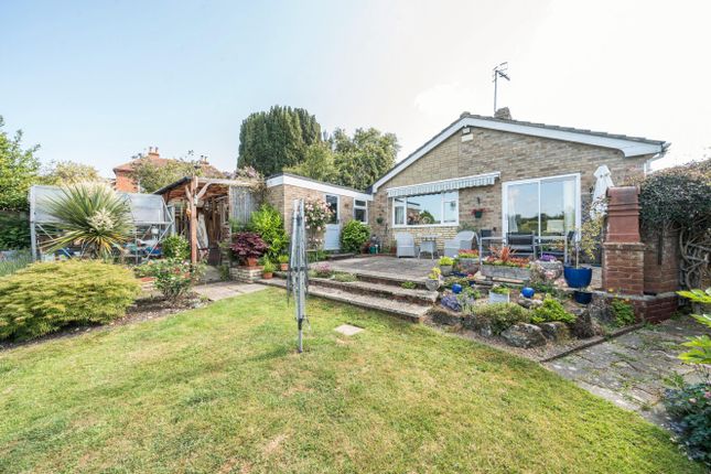3 bedroom bungalow for sale