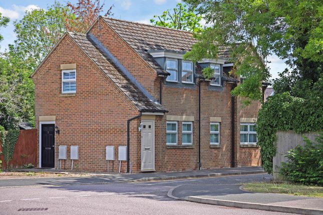 Aston Clinton 2 bed maisonette for sale