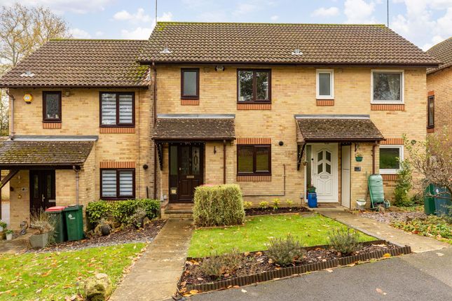 Harold Road, Crawley RH10 2 bed terraced house for sale