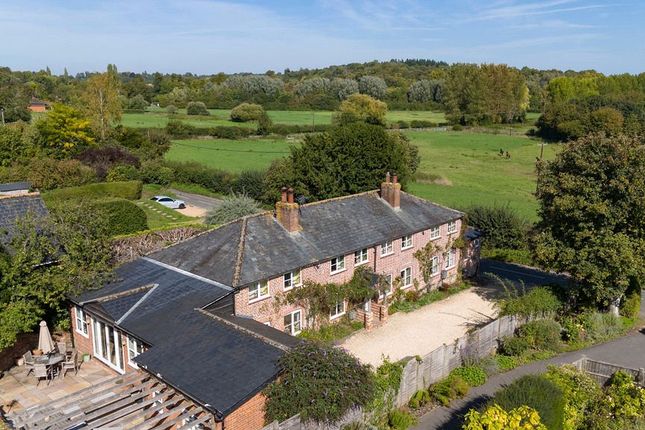 Hurstbourne Priors, Whitchurch... 6 bed detached house for sale