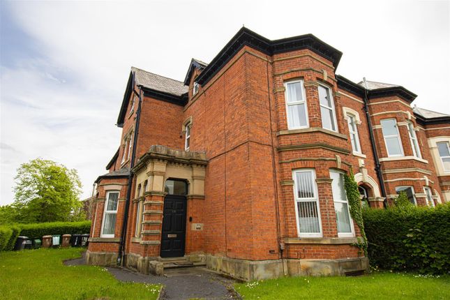 4 bed property