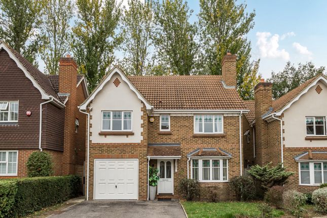 Crosier Close, Blackheatth 4 bed detached house for sale