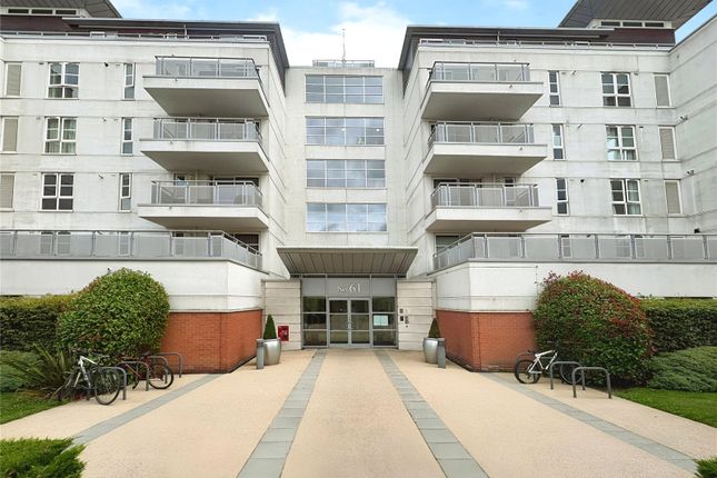 Watkin Road, Leicestershire LE2 1 bed flat for sale