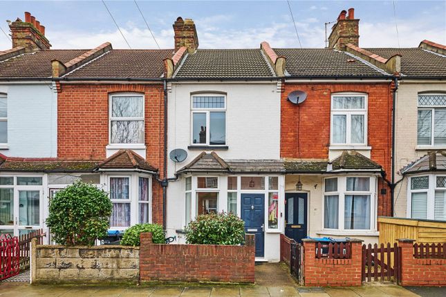 Elmfield Avenue, Mitcham, CR4 3 bed terraced house for sale