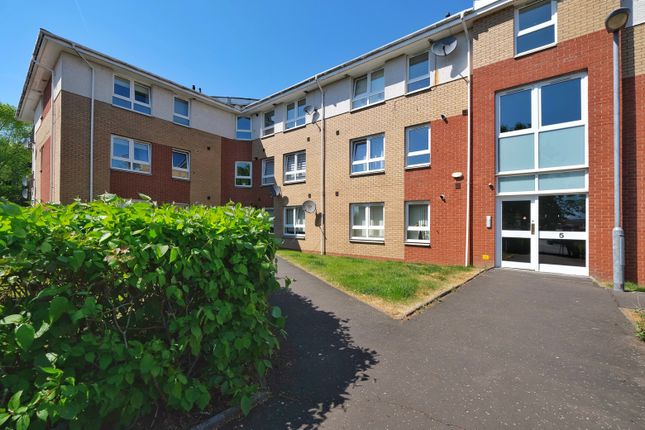 May Wynd, Hamilton ML3 2 bed flat for sale