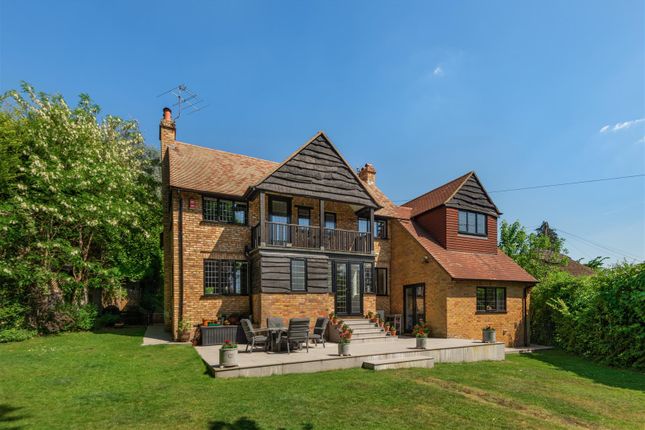 Chess Hill, Loudwater WD3 4 bed house for sale