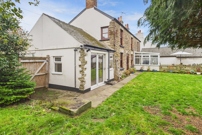 Old Road, Coleford GL16 4 bed detached house for sale