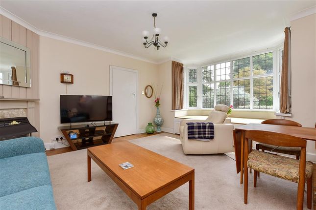 Pampisford Road, Purley, Surrey 4 bed detached house for sale