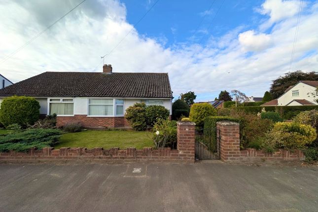 3 bedroom bungalow for sale