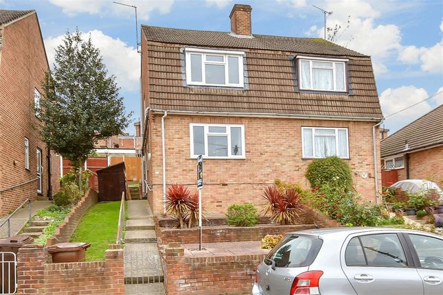 3 bed semi-detached house
