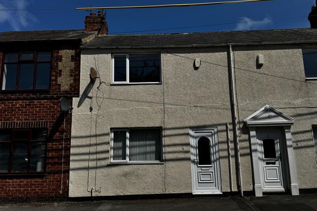 Bainbridge Street, Durham 2 bed terraced house for sale