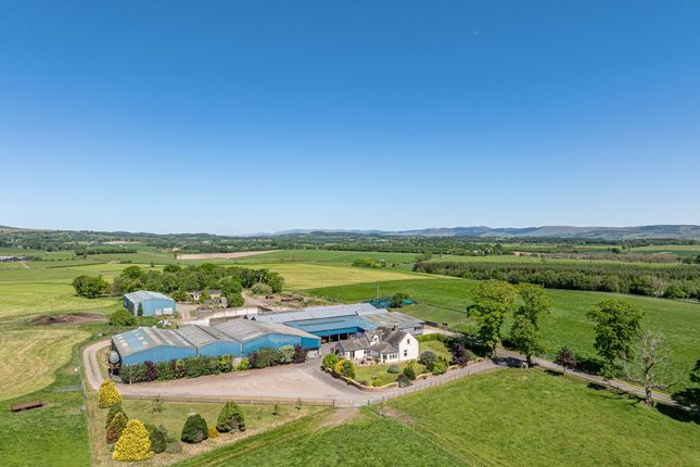 Lot 2 Gillrigg, Lochmaben, Lockerbie... Farm land for sale