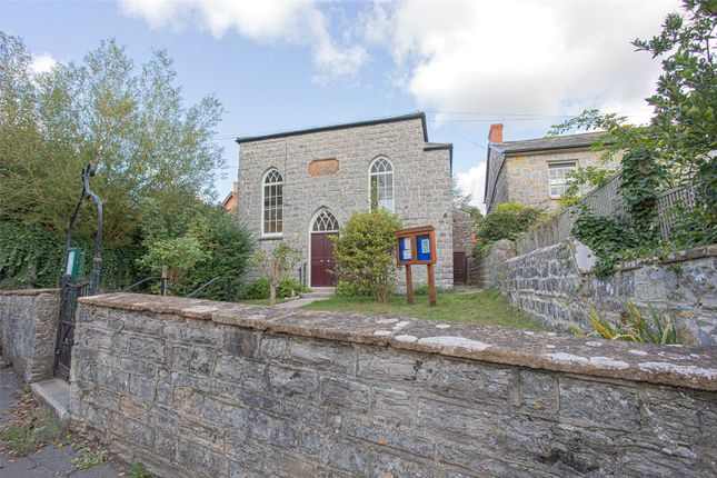 Wiltown, Curry Rivel, Langport... 1 bed detached house for sale