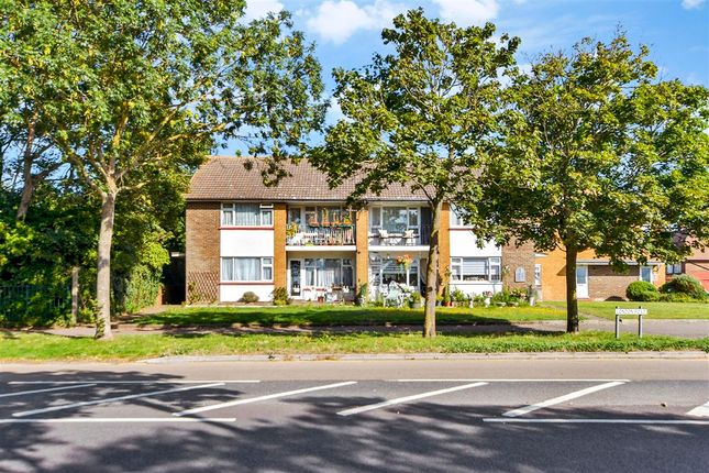 Grange Road, Ramsgate, Kent 2 bed maisonette for sale