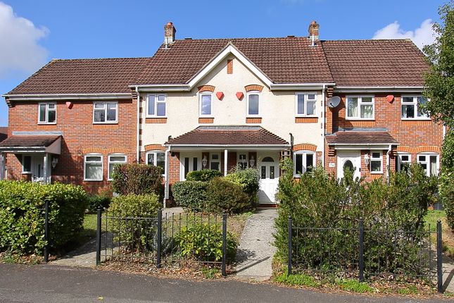 Mylen Road, Andover, Andover, SP10 2 bed terraced house for sale