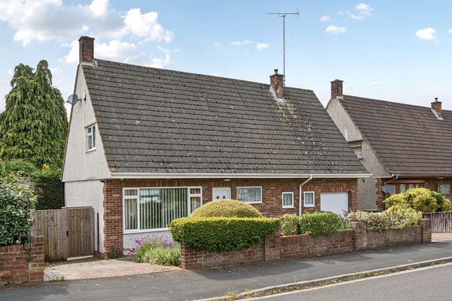 Charnhill Drive, Bristol BS16 3 bed bungalow for sale