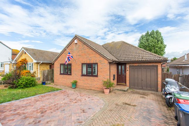 Coventry Gardens, Herne Bay, Kent, CT6 3 bed bungalow for sale