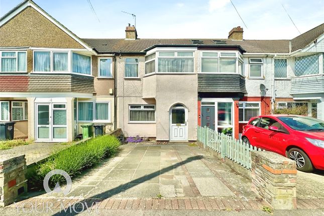 Rayford Close, Kent DA1 3 bed terraced house for sale