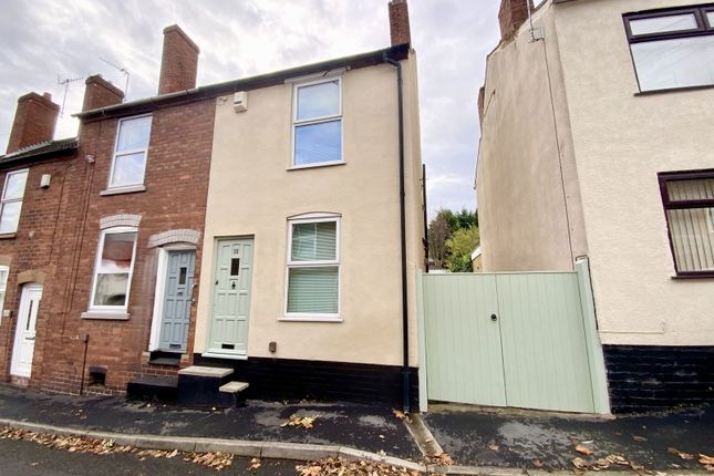 Intended Street, Halesowen B63 2 bed terraced house for sale