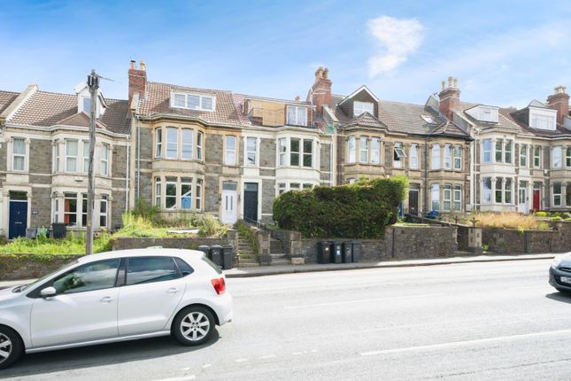 2 bed flat