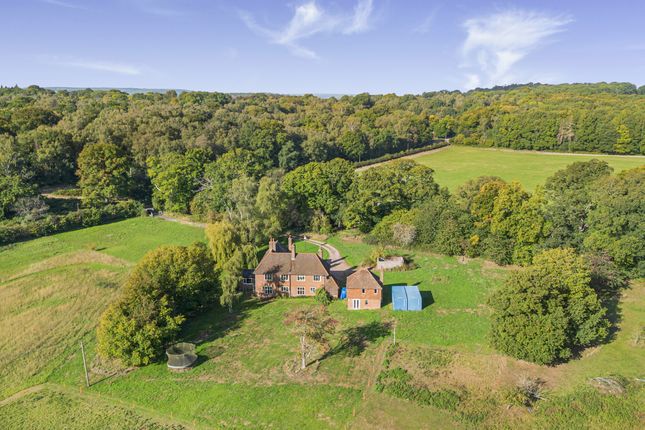 Ringshall, Berkhamsted, Herts, HP4 5 bed detached house for sale