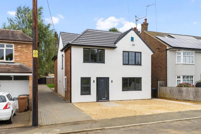 Thorpeville, Moulton NN3 5 bed detached house for sale